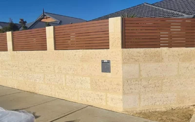 Why Limestone Retaining Walls Are a Smart Investment